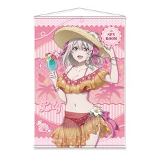 Spy Classroom B2 Tapestry Lily: Swimsuit Ver.