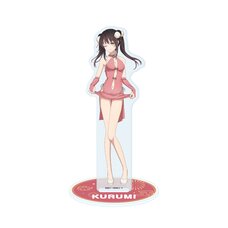 Date A Live V Acrylic Stand Kurumi Tokisaki