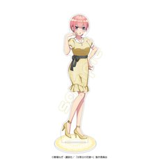 The Quintessential Quintuplets ∽ Acrylic Stand Ichika Nakano
