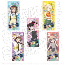 Love Live! Series Official Music Party ＠C104 Face Towel