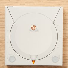 Sega Dreamcast Memo Pad