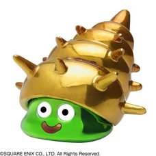 Dragon Quest Metallic Monsters Gallery Shell Slime (Re-run)