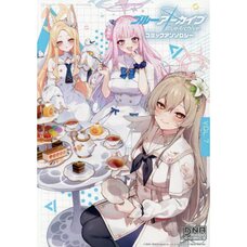 Blue Archive Comic Anthology Vol. 7