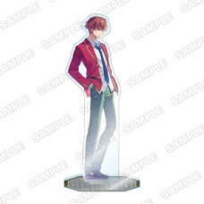 Classroom of the Elite Fest Valentine 2026 Angel or Devil: Which Will You Choose? Big Acrylic Stand Kiyotaka Ayanokoji