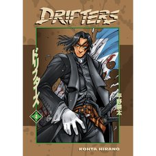 Drifters Vol. 4