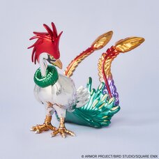 Dragon Quest Metallic Monsters Gallery Ramia (Re-run)