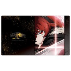 Mushoku Tensei: Jobless Reincarnation Season 3 Rubber Mat Eris: Teaser Visual Ver.
