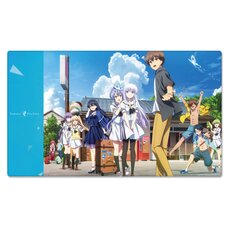 Summer Pockets Multi Rubber Mat B