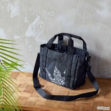 Kingdom Hearts Pets Walking Bag Crown