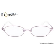 Fate/Grand Order Merlin Glasses (Clear Lenses)