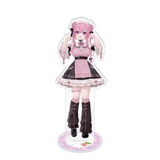 Hatsune Miku Akihabara Festival 2025 Acrylic Stand Megurine Luka: Concept Cafe Ver.