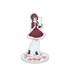 KonoSuba: God's Blessing on This Wonderful World! 3 Acrylic Stand Megumin: Winter Wear Ver.