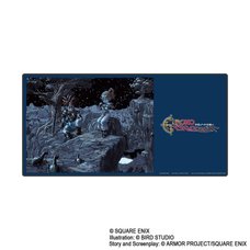 Chrono Trigger Gaming Mousepad Type-C