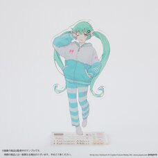 Hatsune Miku Acrylic Stand