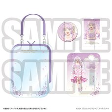 Love Live! Superstar!! Yuigaoka Girls' High School Store Birthday Present Season 4 Wien Margarete Set