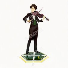 Attack on Titan Quartet Ver. Acrylic Stand L Levi