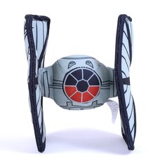Star Wars: The Force Awakens Plush TIE Fighter