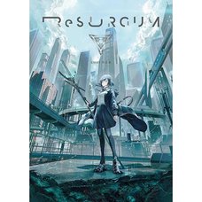 SWAV Artworks: ReSURGUM