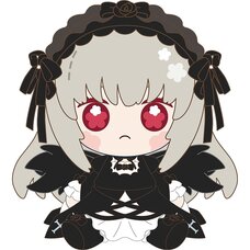Rozen Maiden Huggy Doll Plushie Suiginto
