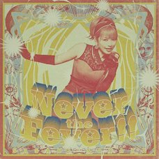 Never the Fever! | TV Anime Immoral Guild Opening Theme Song CD