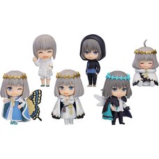 Nendoroid Surprise Fate/Grand Order Oberon Collection Box Set