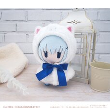 Is the Order a Rabbit? Bloom Cape Tapinui Plushie Chino