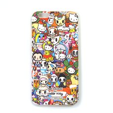 Tokidoki x Hello Kitty iPhone 6 Plus Case