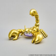 Dragon Quest Metallic Monsters Gallery Scorpion