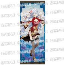 86 -Eighty Six- Extra Large Tapestry Lena: Chinese Clothes Ver.