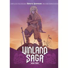 Vinland Saga Book 3