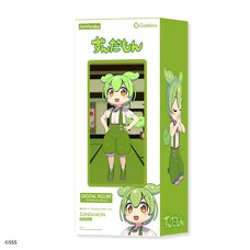 Digital Figure Box Zundamon