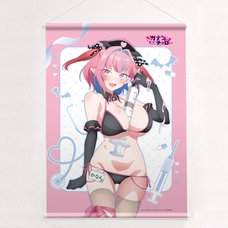 Mistress Kanan is Devilishly Easy W Suede B2 Tapestry Kanan Takakiyo: Nurse Swimsuit Ver.