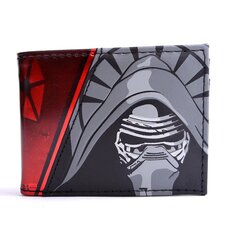 Star Wars Kylo Ren Bi-Fold Wallet