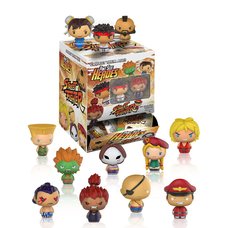 Pint Size Heroes: Street Fighter
