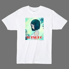 Japan Anima(tor) Expo T-Shirt #16: Toki of the Moon's Shadow Setsuko
