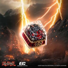 Yu-Gi-Oh! Red Eyes Black Dragon Resin Keycap