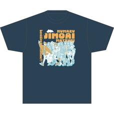 Love Live! Sunshine!! Numazu Jimo Ai Festival 2025 T-shirt
