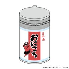 Bocchi the Rock! Onikoro Cup Pouch