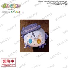 Pingurumi Plushie Goddess of Victory: Nikke Vol. 3 Phantom