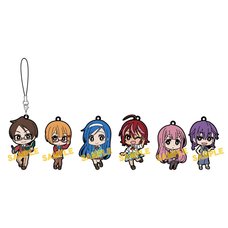 We Never Learn Rubber Strap Collection Box Set