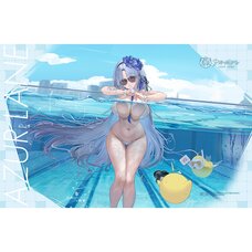 Azur Lane Towel Blanket Alsace: Heat-Beating Summer Sacrament Ver.