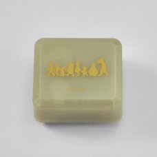 Final Fantasy IX Music Box Not Alone (Re-run)