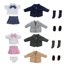 Nendoroid Doll Outfit Set: Blazer - Girl