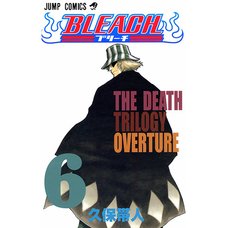 Bleach Vol. 6 (Japanese)