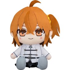 Fate/Grand Order Chocopuni Plushie Master/Female Protagonist