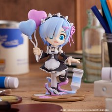 PalVerse Palé. Re:ZERO -Starting Life in Another World- Rem