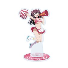 Gushing Over Magical Girls Acrylic Stand Matama Akoya