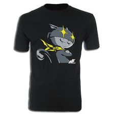Persona 5 Morgana Men's T-Shirt