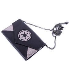 Star Wars Galactic Empire Envelope Wallet w/ Chain