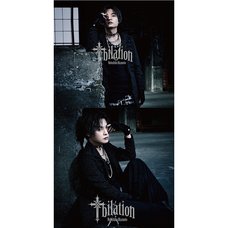 十bilation | Nobuhiko Okamoto CD